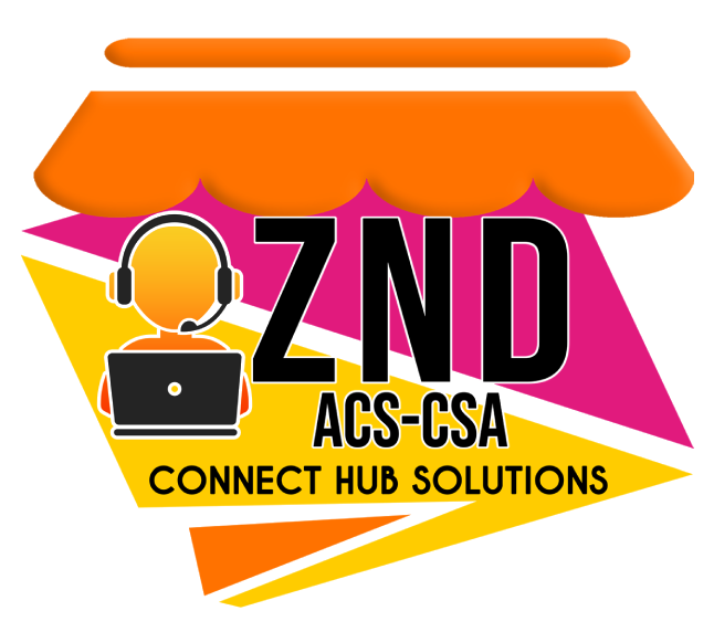 ZND Connect Hub Solutions
